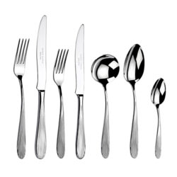 Sophie Conran for Arthur Price Dune Cutlery Set, 7 Piece